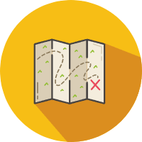 旅行交通-穿越猫线