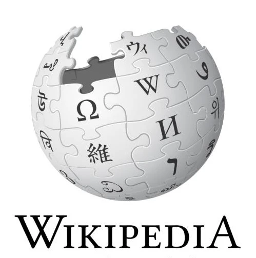 维基百科